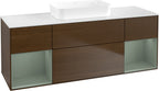 Nussbaum / Spanplatte / F741G M