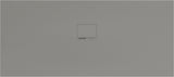 Villeroy & Boch Squaro Infinity Duschwanne 1800x1000mm Stone White – Rechteck, Rutschhemmung C