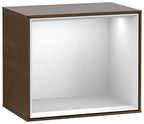 Mitteldichte Faserplatte (MDF) / Eiche / GN/MT/-