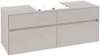 grau / Spanplatte / soft grey