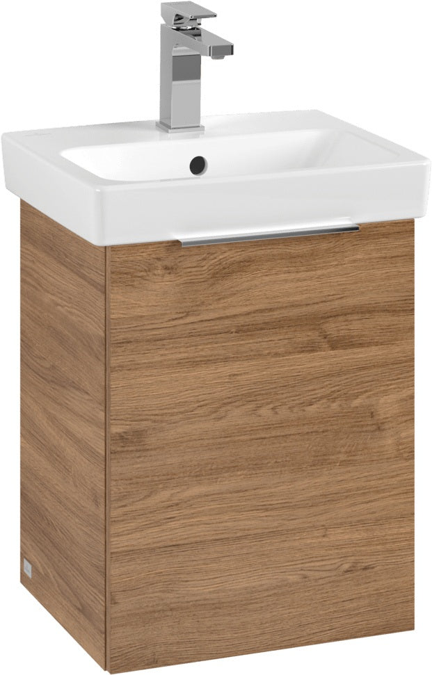 Villeroy & Boch Architectura Waschbeckenunterschrank B88200 White Matt 400 mm