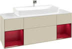grau / Mitteldichte Faserplatte (MDF) / G211H B
