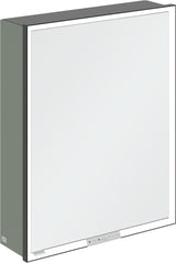 Villeroy & Boch Spiegelschrank My View+ B48110 1000 mm Graphite mit LED-Beleuchtung und SoftClosing