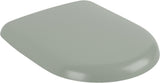 Villeroy & Boch WC-Sitz Antao 8M67S1 – Oval, Duroplast, SoftClosing, QuickRelease, Almond