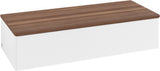 Villeroy & Boch Antao Sideboard 1200 mm mit LED-Beleuchtung, Stone Grey Matt