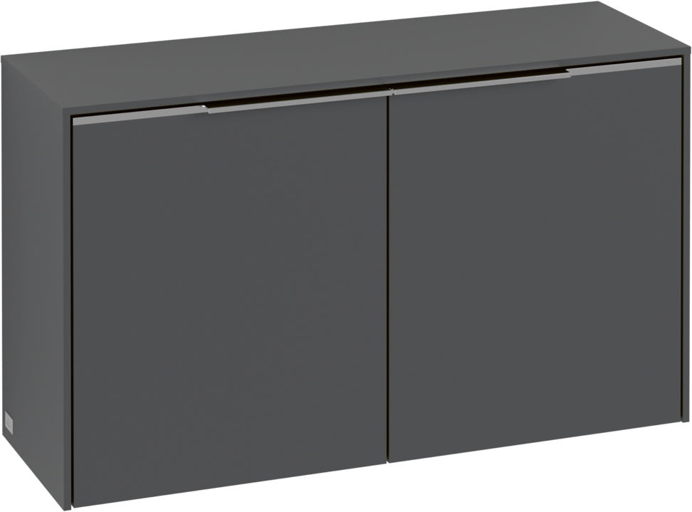Villeroy & Boch Subway 3.0 Seitenschrank C60002 Taupe 728 mm mit SoftClosing