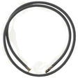 Villeroy & Boch Brauseschlauch 9K0573 – Zubehör für Küchenspülen und Armaturen, 50x100x50 mm, Rund