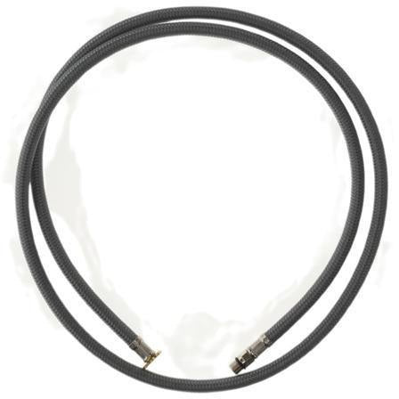 Villeroy & Boch Brauseschlauch 9K0573 – Zubehör für Küchenspülen und Armaturen, 50x100x50 mm, Rund