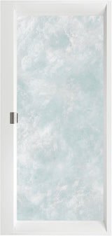 Villeroy & Boch Squaro Edge 12 Whirlpool 1900x900 mm Weiß Alpin – AirPool Entry für 2 Personen