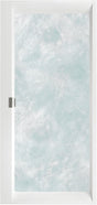 Villeroy & Boch Squaro Edge 12 Whirlpool UCC190SQE2A1V 1900x900mm Weiß Alpin