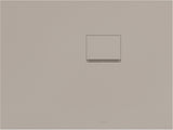 Villeroy & Boch Squaro Infinity Duschwanne 1000x700mm Morning Green – Rechteck, Rutschhemmung C