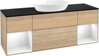 Eiche / Spanplatte / GD02G F