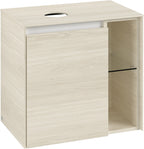 weiß / keine Angabe / White Oak