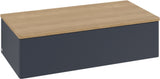 Villeroy & Boch Antao Sideboard L40101 1000 mm mit LED-Auszugsbeleuchtung