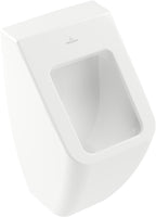 weiß / Sanitärkeramik / ja