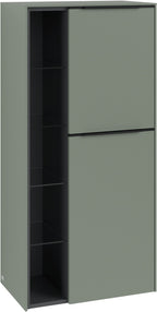 C59901 574x 1200x346mm Eckig Soft Green