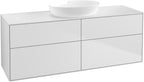 weiß / weiß / White Matt