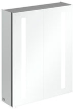 600 mm / 1 x 3,64 Watt und 2 x 10,08 Watt / 1 Steckdose