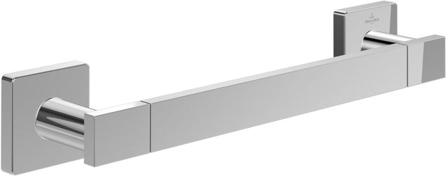 Villeroy & Boch Elements - Striking Haltegriff 360 mm Chrom – Wandmontage