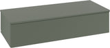 Villeroy & Boch Antao Sideboard L41100 1200 mm Anthracite Matt Lacquer mit LED-Auszugsbeleuchtung