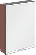 keine Angabe / keine Angabe / B4816R 600x7 50x168mm Rechteck Wine Red