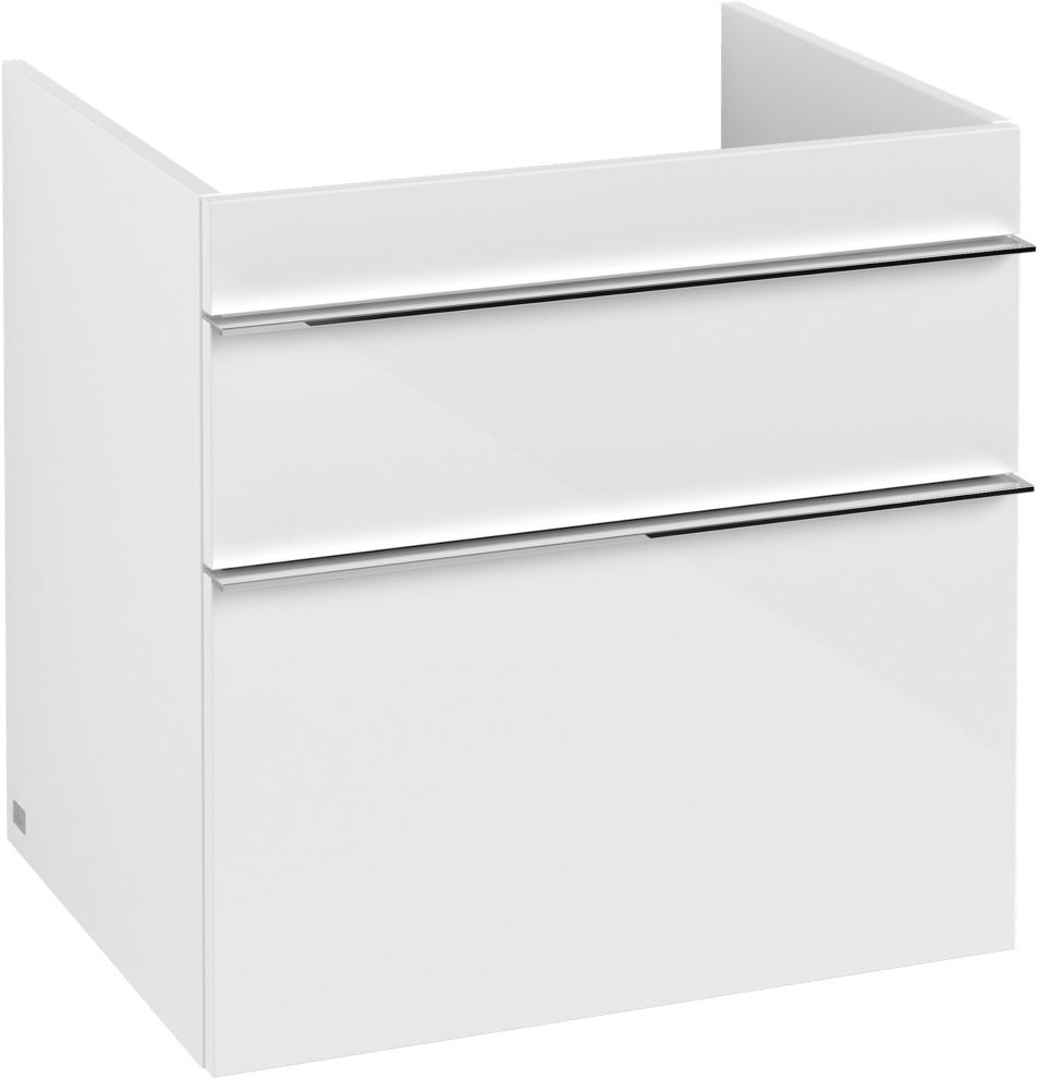 Villeroy & Boch Venticello A 92401 Waschbeckenunterschrank Glossy White 603 mm