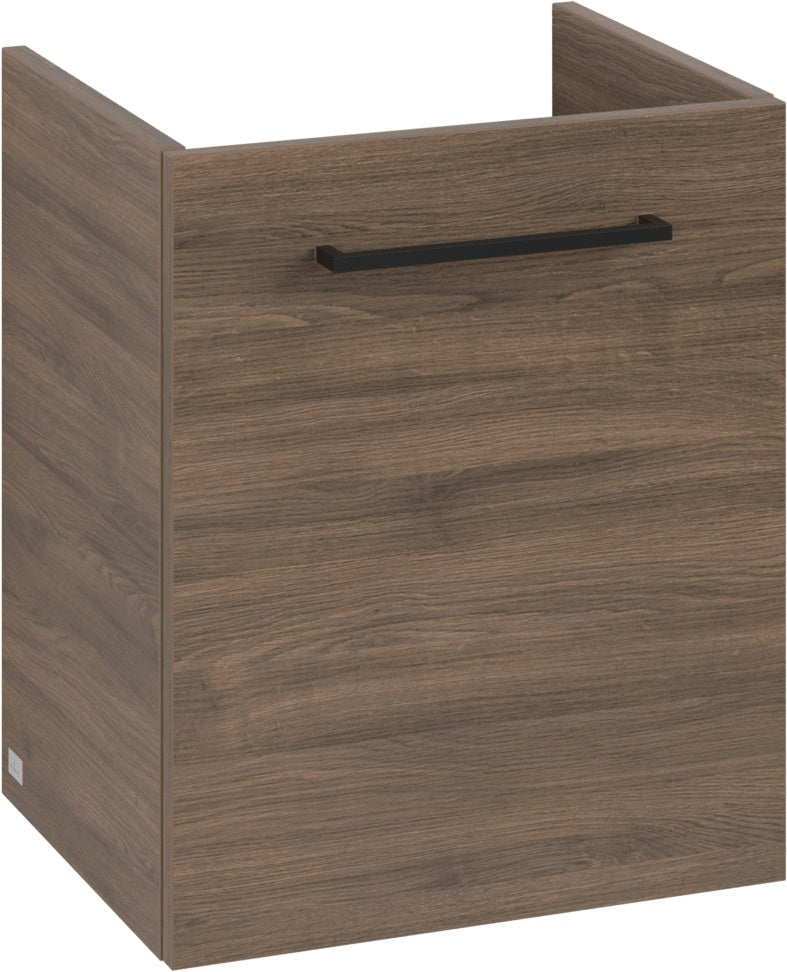 Villeroy & Boch Waschtischunterschrank Avento A8871 Kansas Oak 426 mm mit SoftClosing