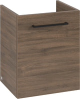 Villeroy & Boch Waschtischunterschrank Avento A8871 Kansas Oak 426 mm mit SoftClosing