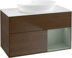 Nussbaum / Spanplatte / FA21G M