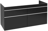 Villeroy & Boch VENTICELLO Waschtischunterschrank 1253 mm Santana Oak mit 4 Auszügen