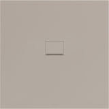 Villeroy & Boch Squaro Infinity Duschwanne 1000x1000mm Stone White – Rutschhemmung Klasse C