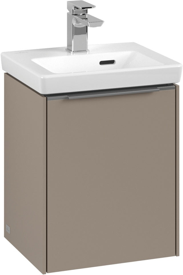 Villeroy & Boch Waschbeckenunterschrank Subway 3.0 C58300 Brilliant White