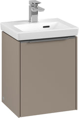 Villeroy & Boch Waschbeckenunterschrank Subway 3.0 C58300 Brilliant White