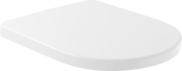 Villeroy & Boch Subway 2.0 WC-Sitz Komfort Duroplast Weiß Alpin mit QuickRelease & SoftClosing