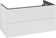 Villeroy & Boch Waschtischunterschrank Antao K05000 Glossy White Lacquer 988 mm