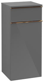 grau / Folie / copper