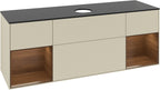 grau / Mitteldichte Faserplatte (MDF) / GD02G N