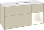 grau / Mitteldichte Faserplatte (MDF) / G711G F