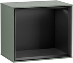 F580PD 418x356x270mm Ec kig Olive