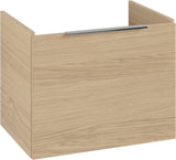 Villeroy & Boch Architectura Waschtischunterschrank 600 mm White Matt – 1 Auszug, SoftClosing
