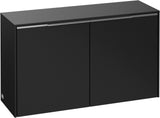 Villeroy & Boch Subway 3.0 Sideboard C60000 – 728 mm, Pure White, 2 Türen, SoftClosing