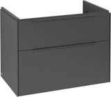Villeroy & Boch Waschbeckenunterschrank Subway 3.0 C 57400 Brilliant White 772 mm
