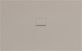 Villeroy & Boch Squaro Infinity Duschwanne 1600x1000x40 mm Morning Green – Rechteck, Rutschhemmung C