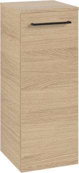 Villeroy & Boch Seitenschrank Avento A89510 Kansas Oak 347 x 888 x 371 mm