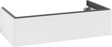 Villeroy & Boch Waschtischunterschrank Antao K02000 988 mm Glossy White Lacquer