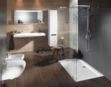 Villeroy & Boch More To See 14 LED-Spiegel 1200x750 mm mit Sensordimmer und einstellbarer Lichtfarbe