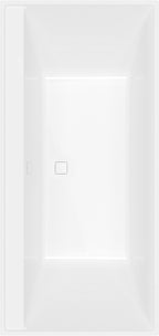 900 mm / 287 l / 1900 mm