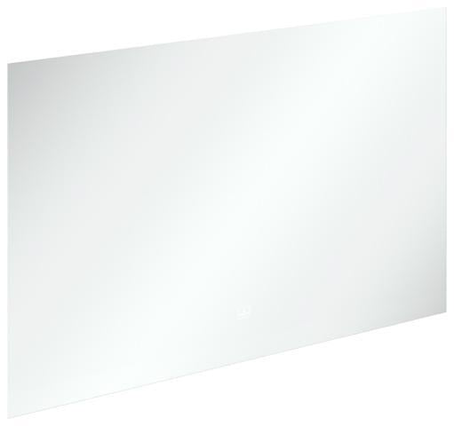 Villeroy & Boch More to See Lite Spiegel 1600 mm mit umlaufender LED-Beleuchtung