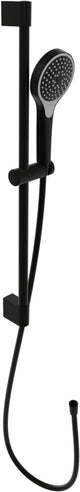 Villeroy & Boch Duschgarnitur Verve Showers TVS1090 93x63x690mm Rund Chrom
