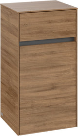 Villeroy & Boch Seitenschrank Collaro C03201 Kansas Oak 404 mm mit SoftClose